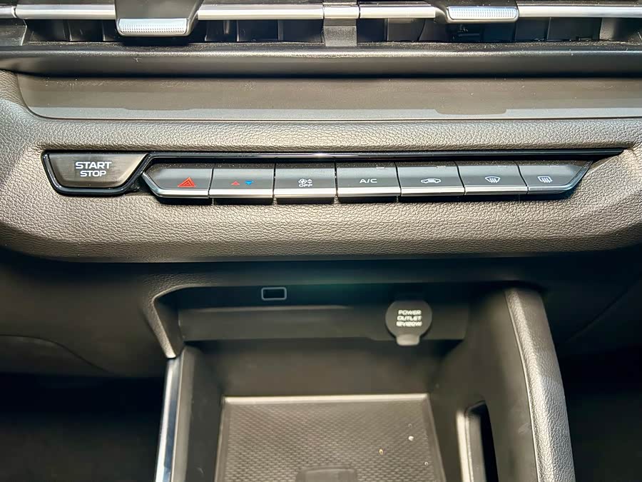 睿蓝汽车 睿蓝汽车X3 PRO 2025 汽车图片 #19