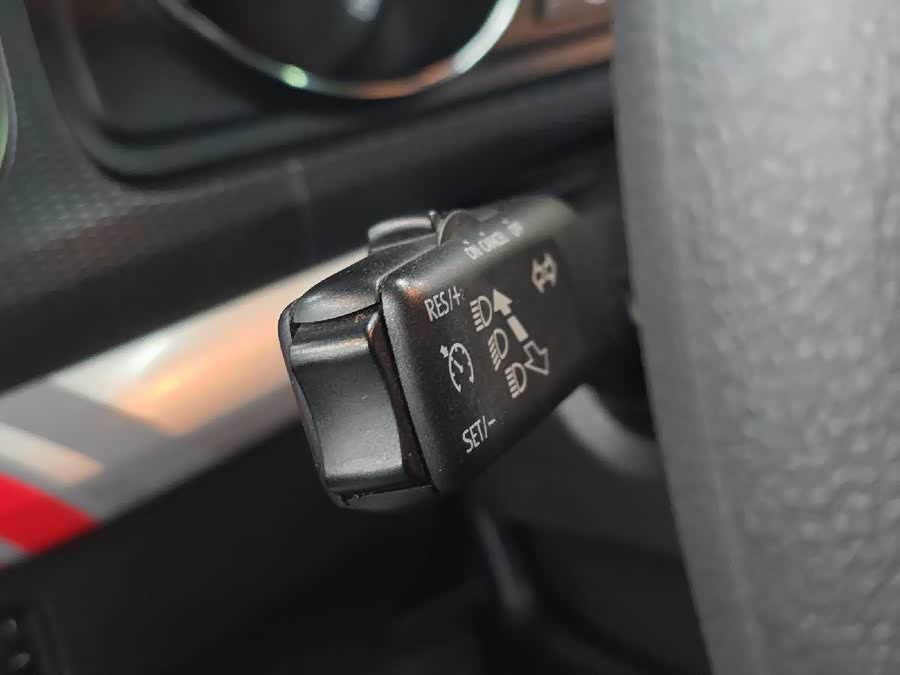 Skoda Kamiq 2019 #19 Skoda Kamiq 2019 car image #19