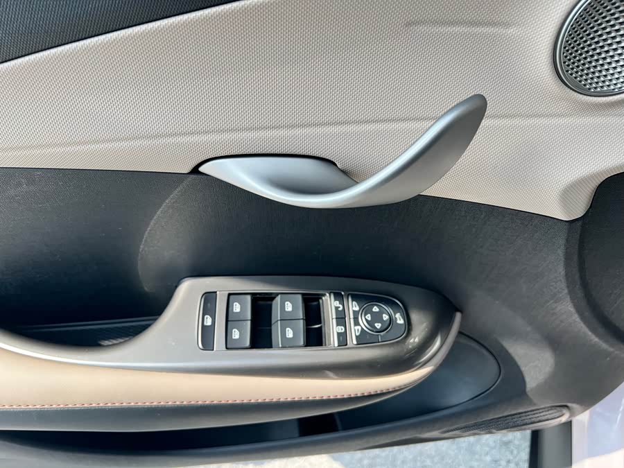 BYD Dolphin 2025 imagem de carro #19