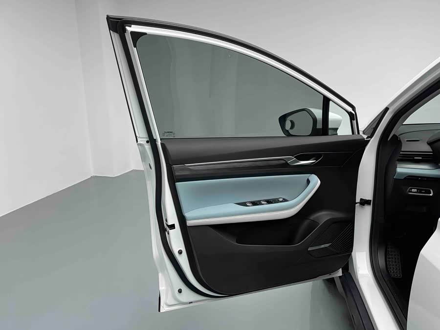 GEELY Emgrand S 2023 imagem de carro #19