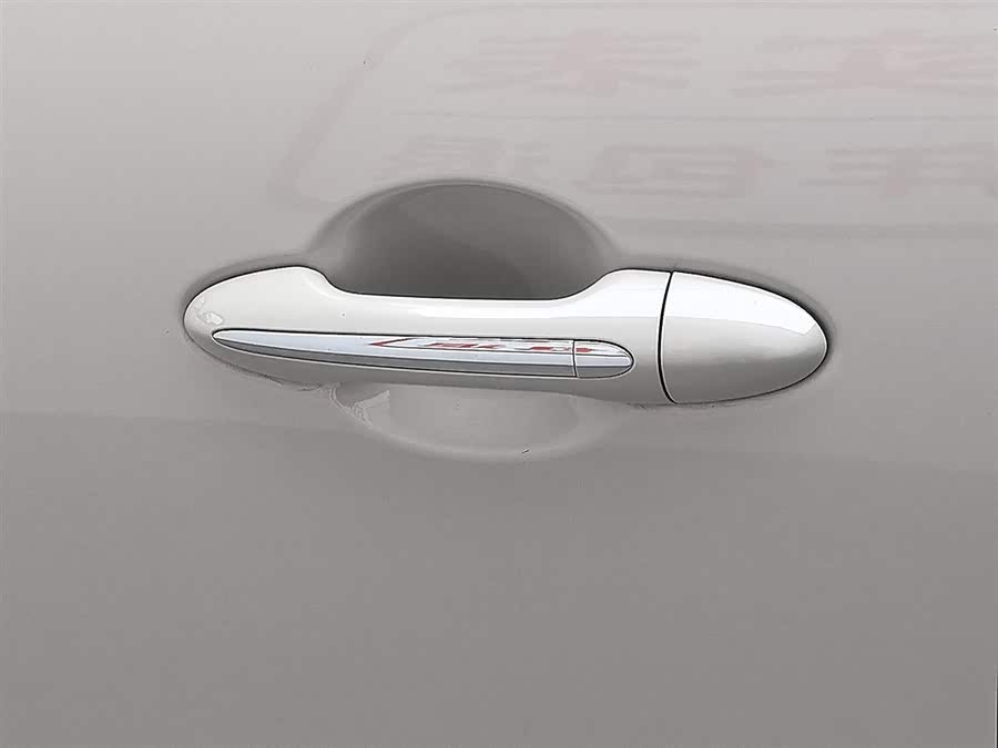 Wuling Binguo 2024 imagen de coche #19