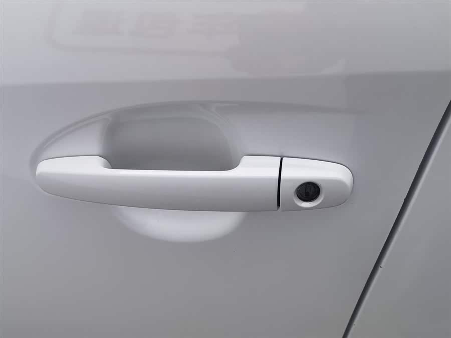 Toyota Yaris L Zhixiang 2018 immagine di auto #19