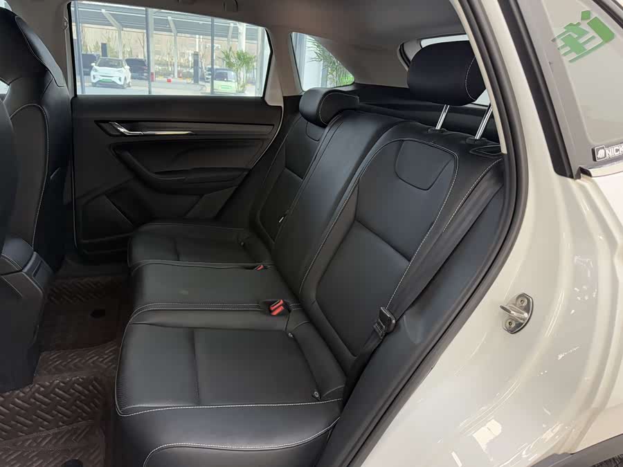 Skoda Kamiq 2021 изображение автомобиля #19