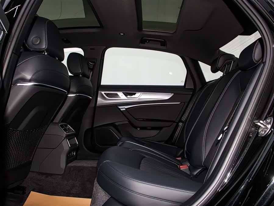 Audi A6L 2025 #19 Audi A6L 2025 car image #19
