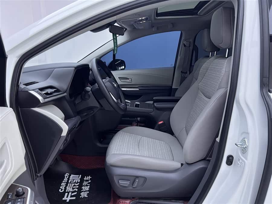 丰田 赛那SIENNA 2024 汽车图片 #19