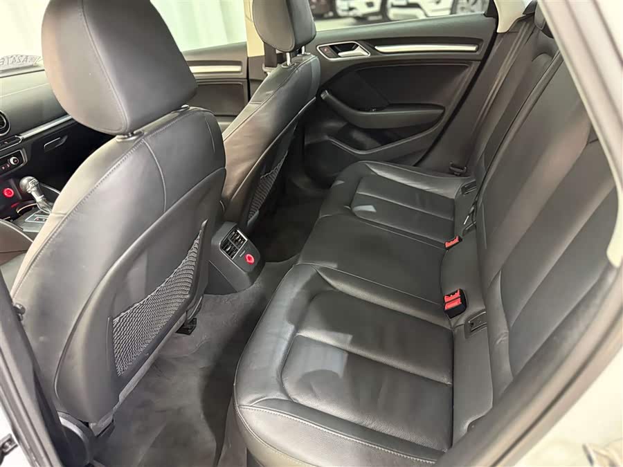 Audi A3 2016 #19 Audi A3 2016 car image #19