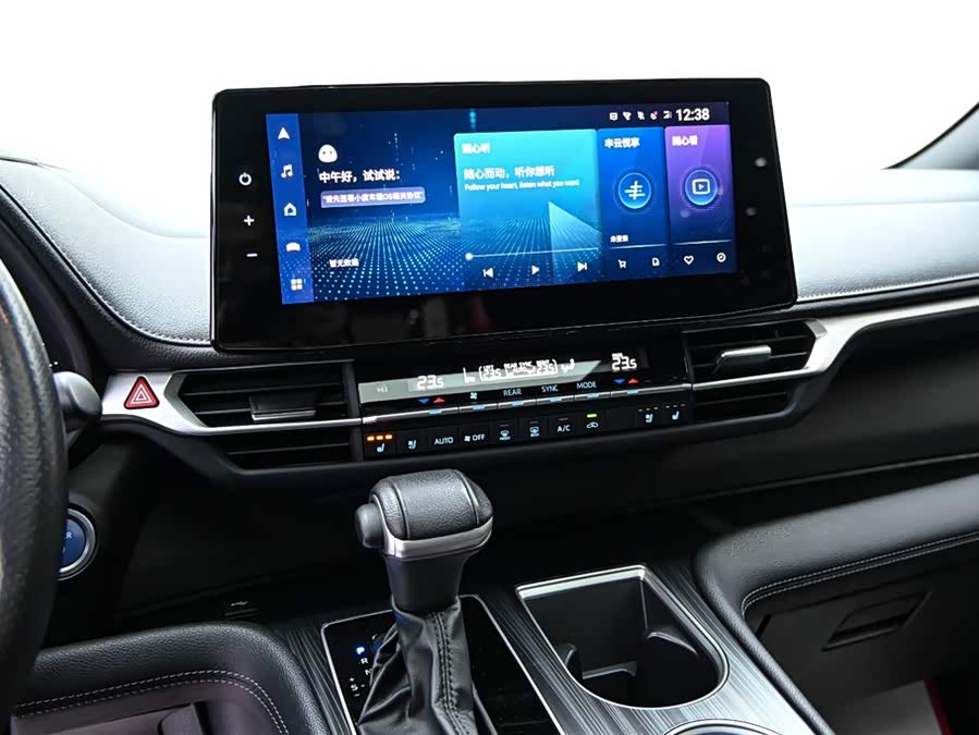 丰田 赛那SIENNA 2022 汽车图片 #19