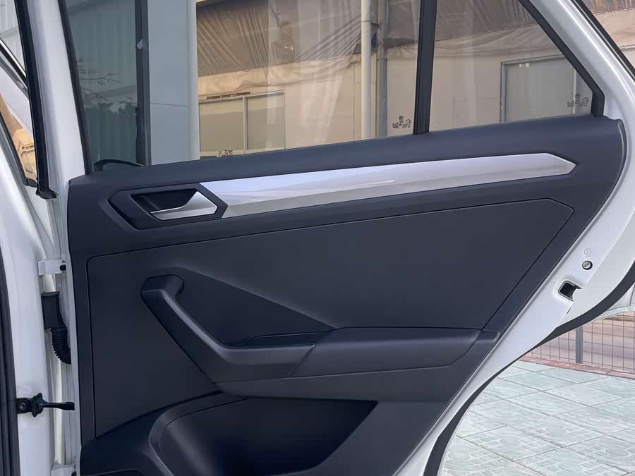 大众 T-ROC探歌 2022 汽车图片 #19