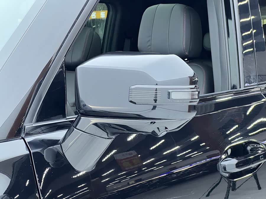 Jetour Shanhai T2 2023 image de voiture #19