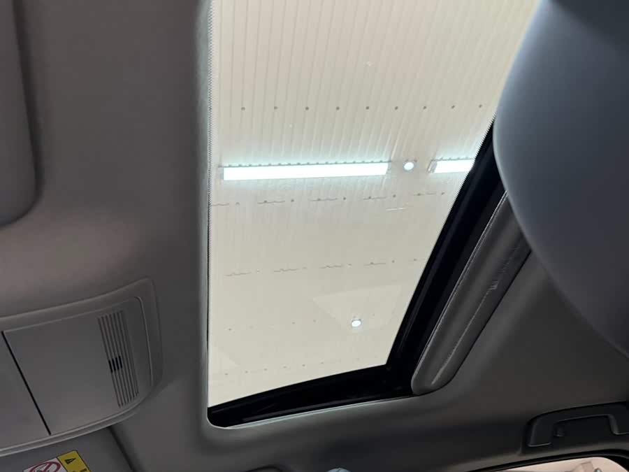 马自达 马自达CX-30 2022 汽车图片 #19