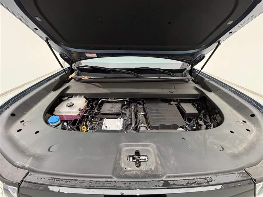 FangChengBao Tiger 7 2025 изображение автомобиля #19