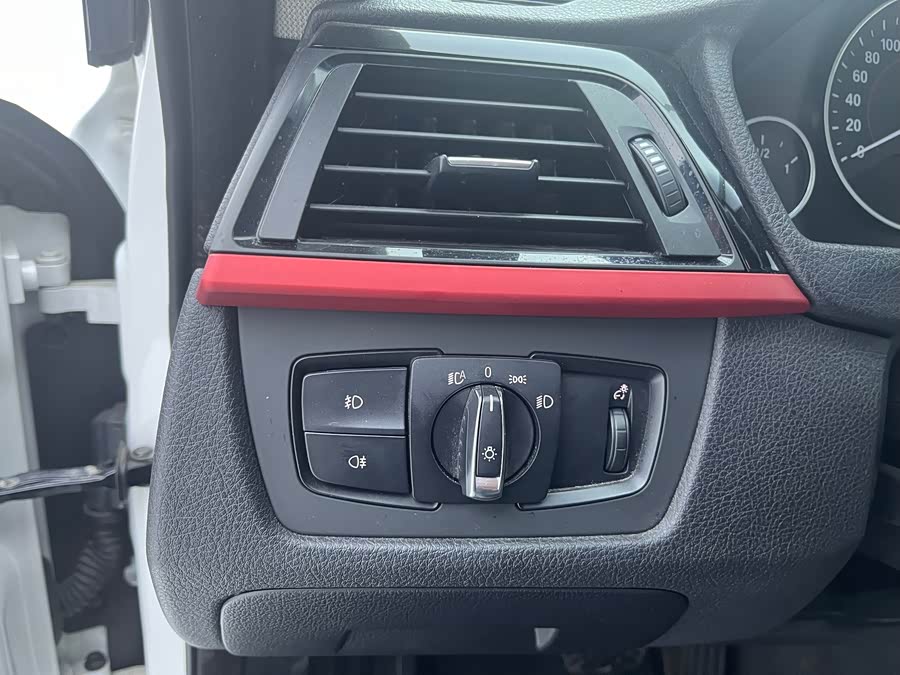 BMW 4 Series 2017 imagem de carro #19