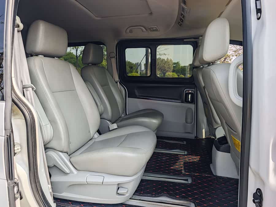 JAC 2017 imagem de carro #19