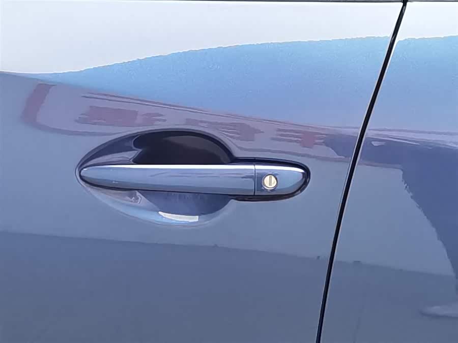 马自达 马自达CX-4 2020 汽车图片 #19