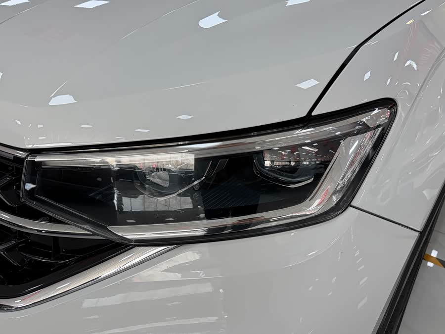 Volkswagen Tayron 2024 car image #19