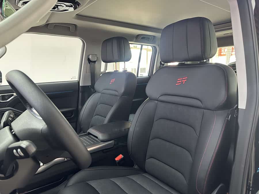 Jetour 2026 car image #19