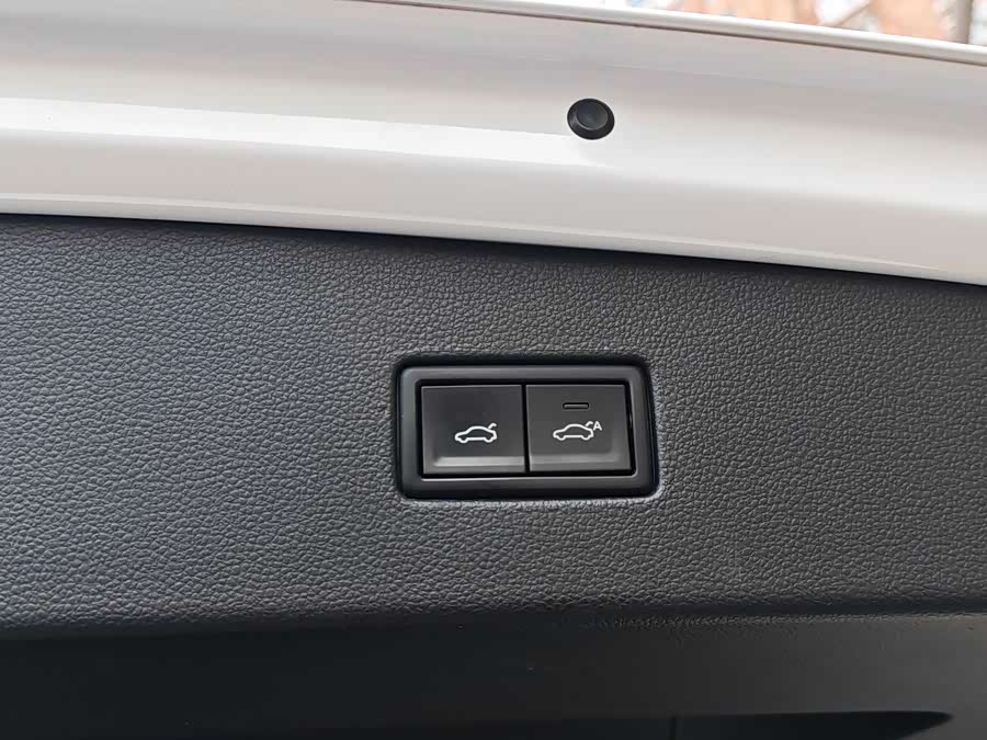 Volkswagen Tiguan L 2020 #19 Volkswagen Tiguan L 2020 car image #19