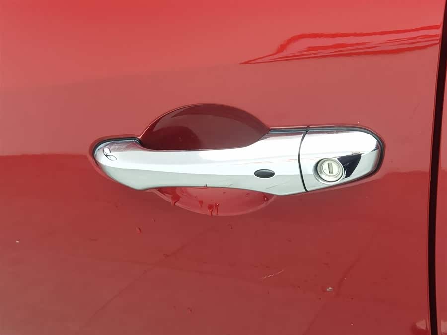 JAC 2015 imagem de carro #19