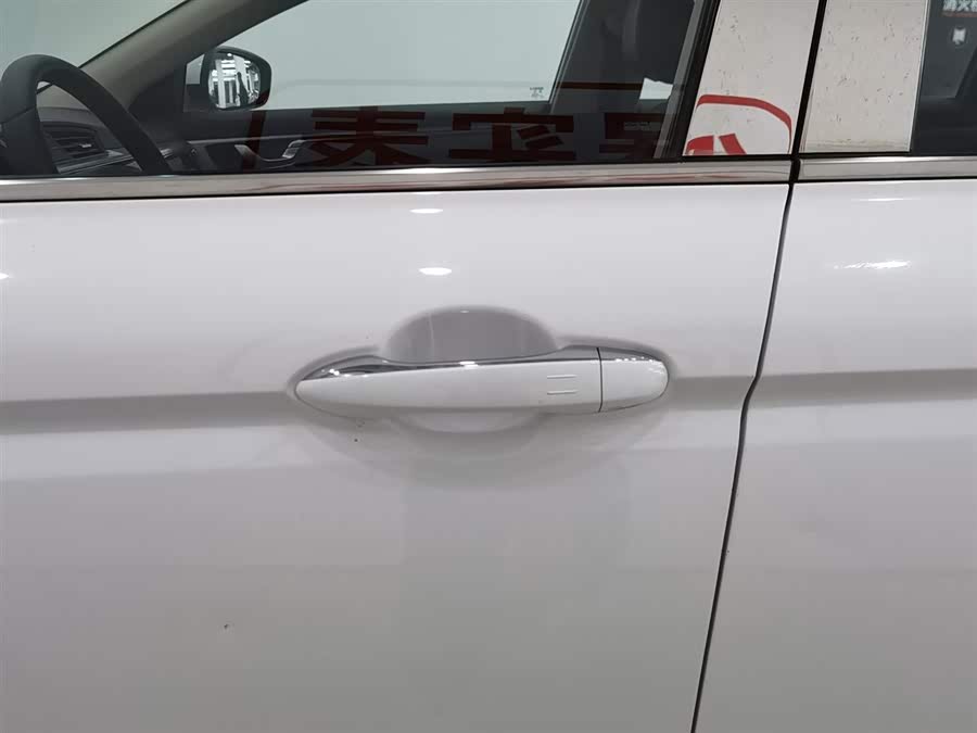 GEELY Emgrand GL 2020 car image #19