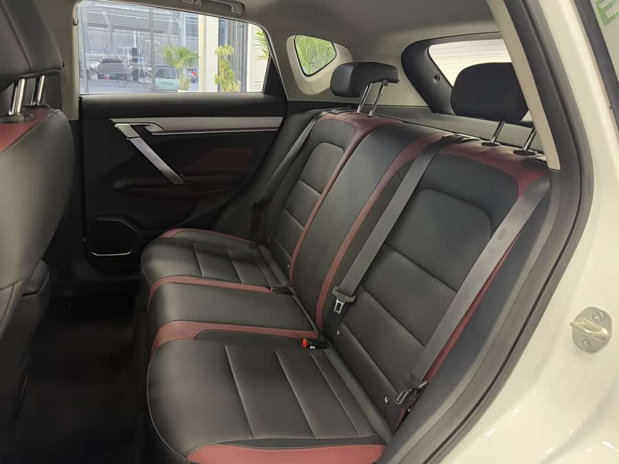GEELY Coolray 2022 #19 GEELY Coolray 2022 car image #19