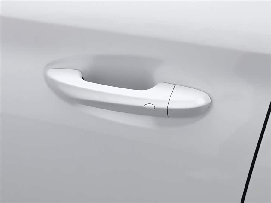MG 5 2024 car image #19