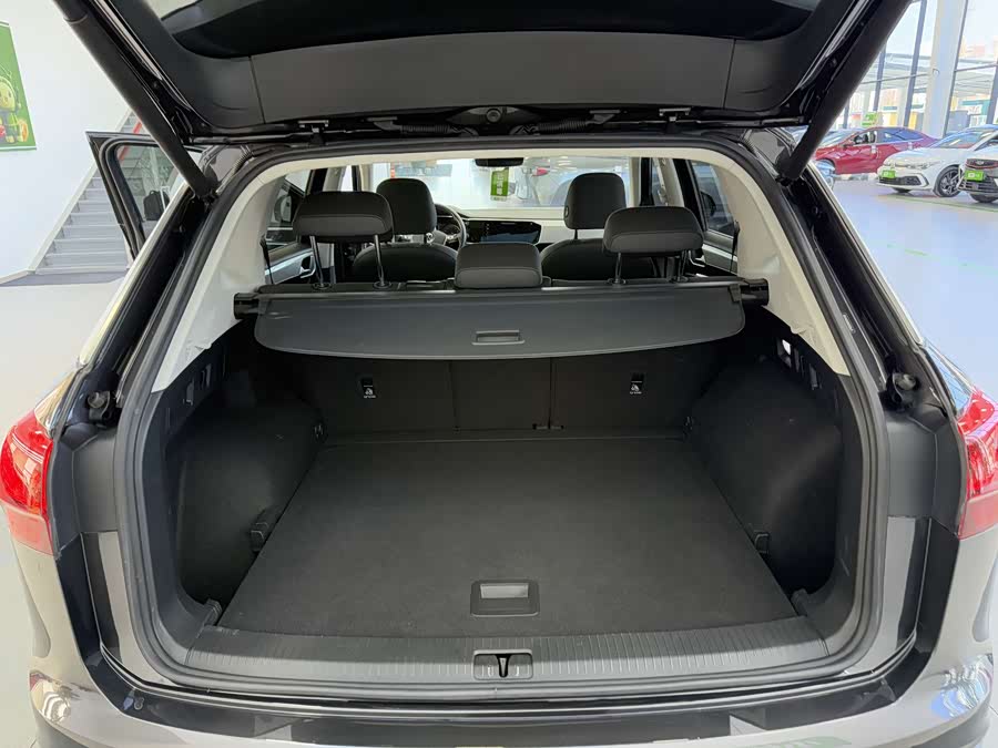 Volkswagen Tayron 2022 car image #19