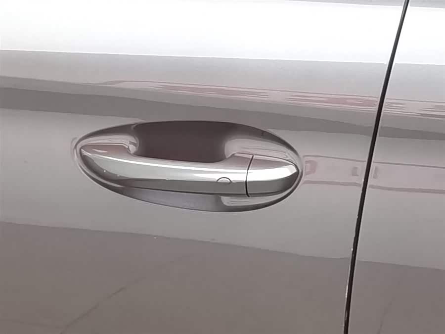 MG 5 2021 car image #19