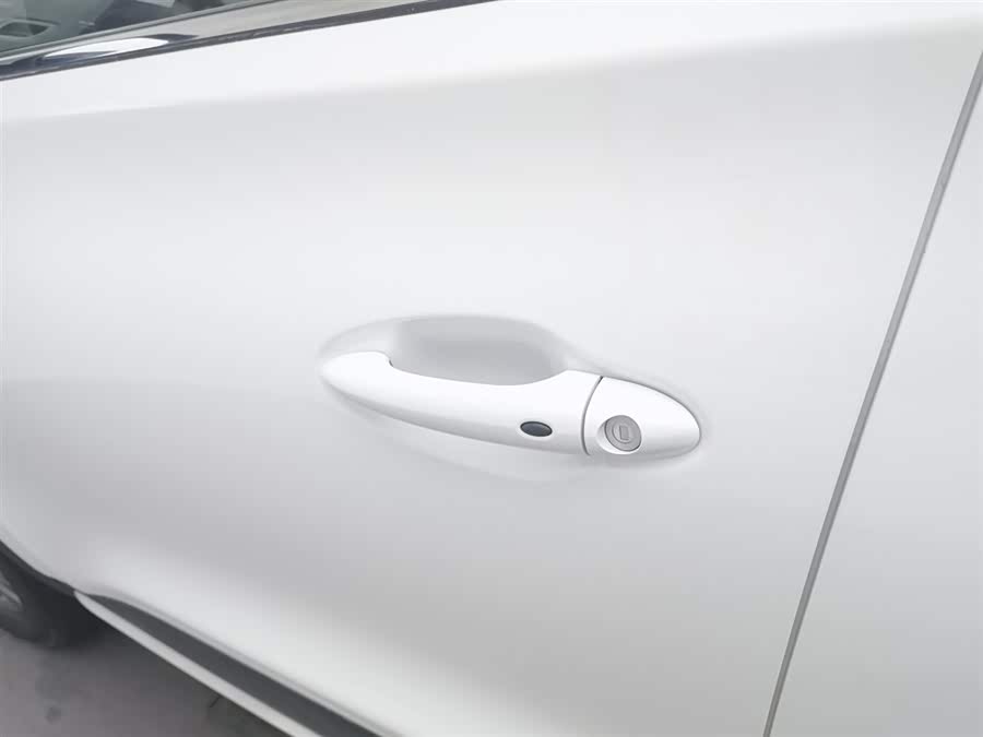 Kaiyi Showjet 2021 car image #19