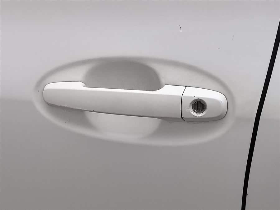 Toyota Yaris 2011 car image #19