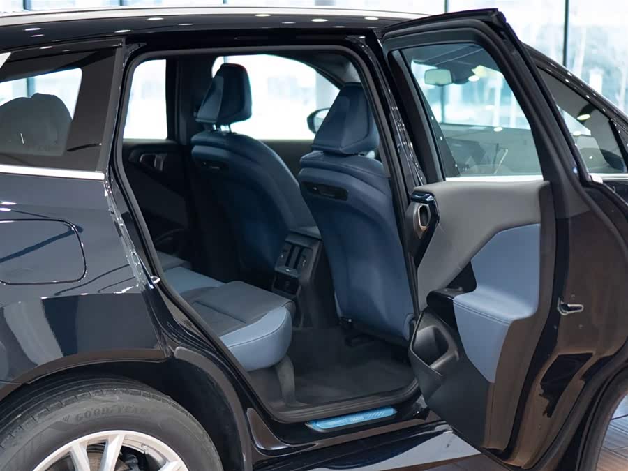 BMW X3 2026 immagine di auto #19