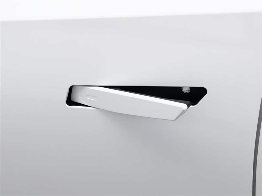 GAC Trumpchi GS3 2025 immagine di auto #19