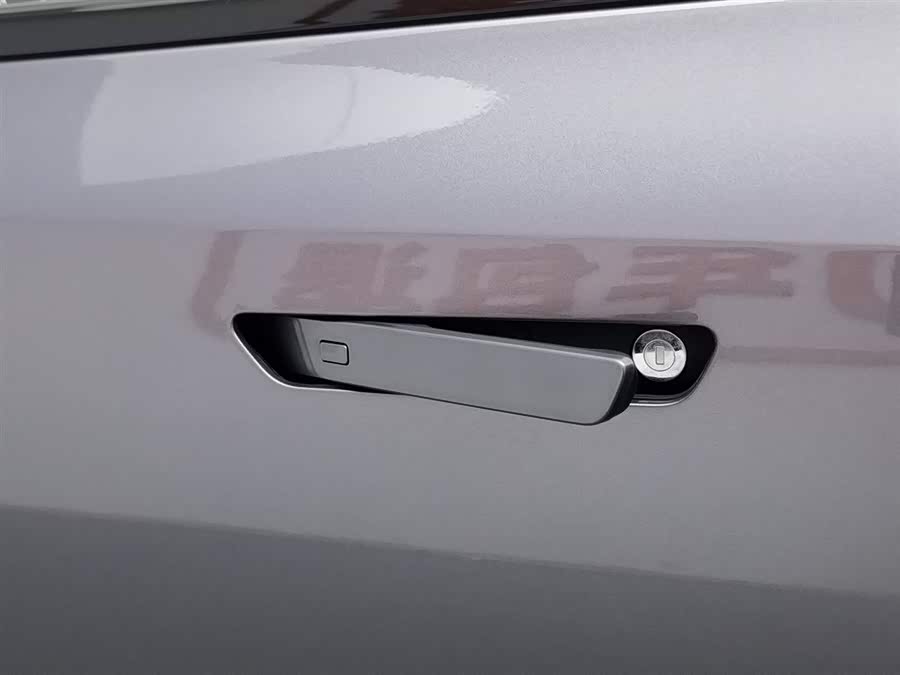 Jetour Dashing 2023 car image #19