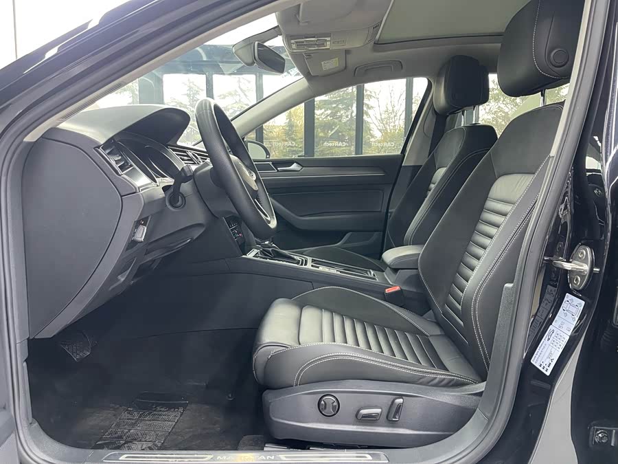 Volkswagen Magotan 2020 immagine di auto #19