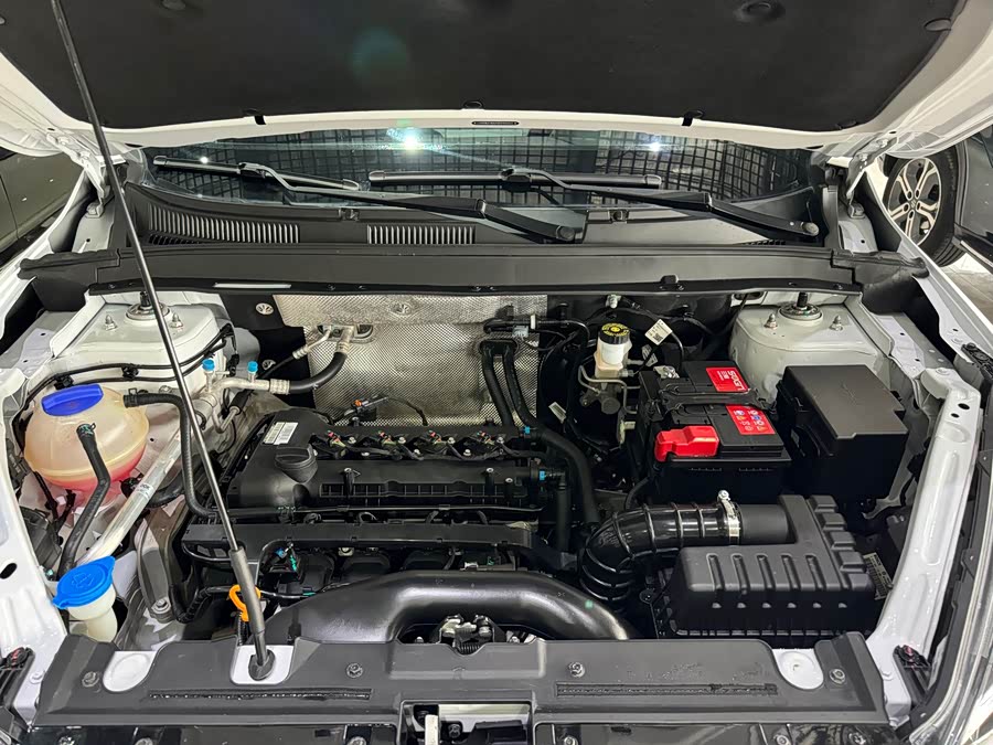 Chery Tiggo 5x 2022 #19 Chery Tiggo 5x 2022 car image #19