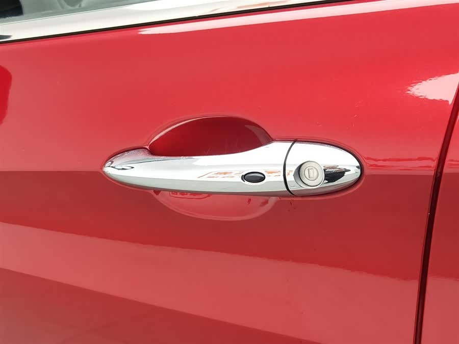 Tiggo 7 2017 car image #19