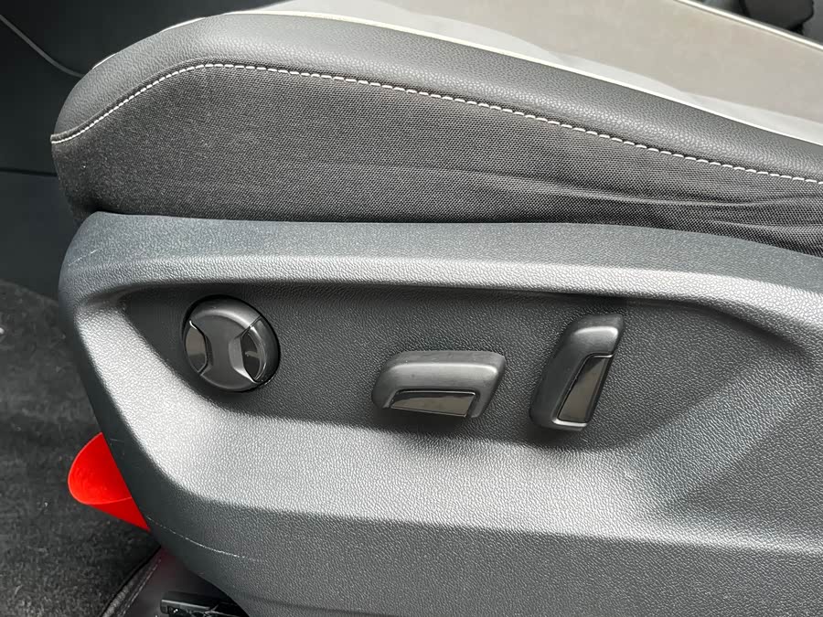 Volkswagen Tayron 2019 car image #19