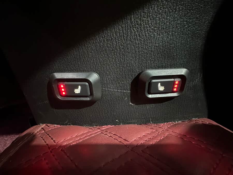 马自达 马自达CX-5 2021 汽车图片 #19