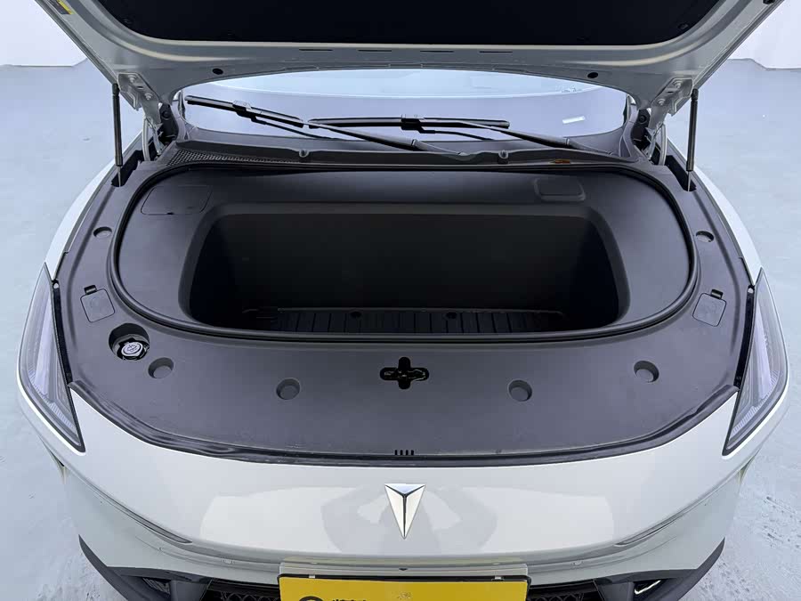 Deepal L06 2025 imagem de carro #19