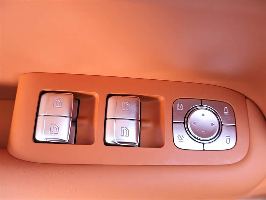 理想汽车 理想L7 2025 汽车图片 #19