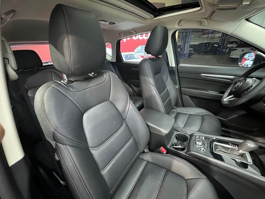 马自达 马自达CX-5 2023 汽车图片 #19