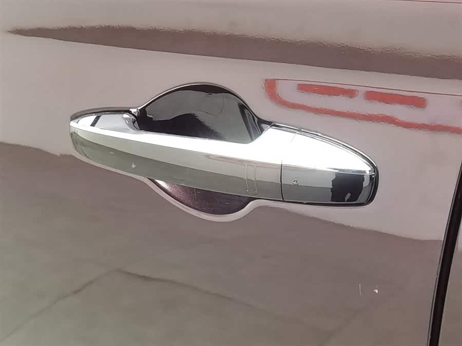 JAC 2017 imagem de carro #19