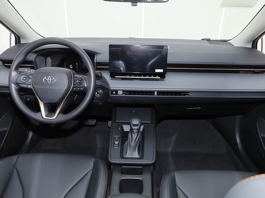 Toyota 2026 car image #19
