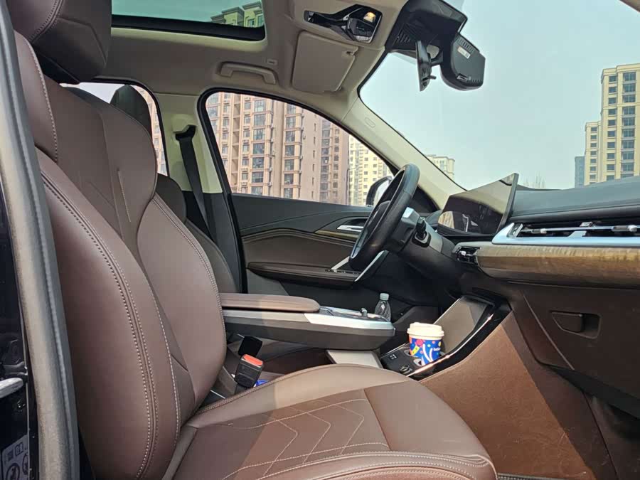 BMW X1 2024 #19 BMW X1 2024 car image #19