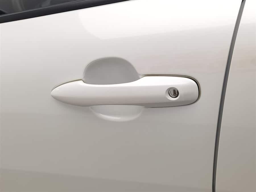 Toyota Corolla Cross 2024 car image #19