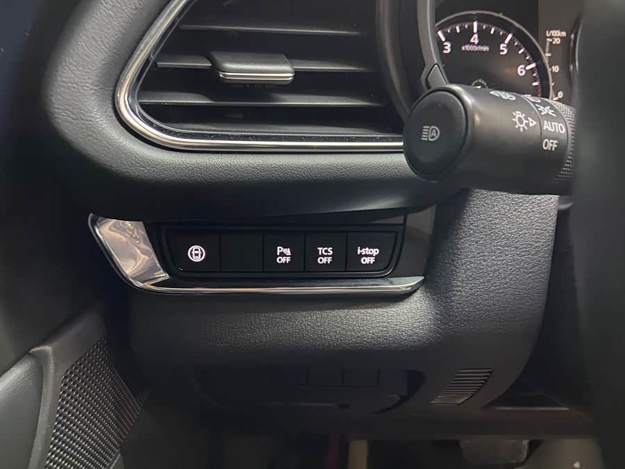 马自达 马自达CX-30 2023 汽车图片 #19