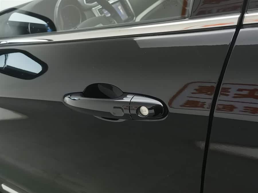 Haval H6 Coupe 2015 imagen de coche #19