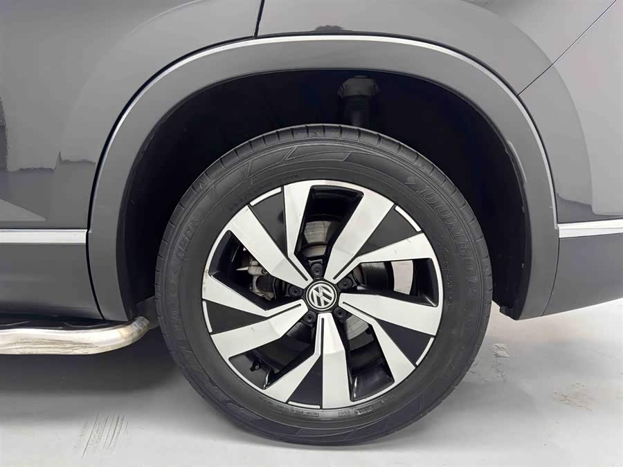 Volkswagen Tayron 2023 immagine di auto #19