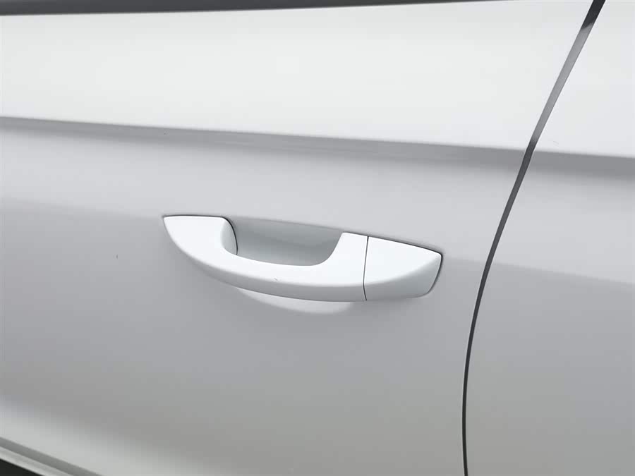 Volkswagen Bora 2018 car image #19