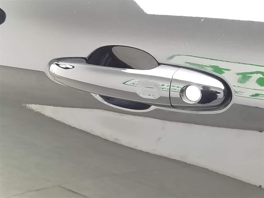 哈弗 哈弗H6 Coupe 2016 汽车图片 #19