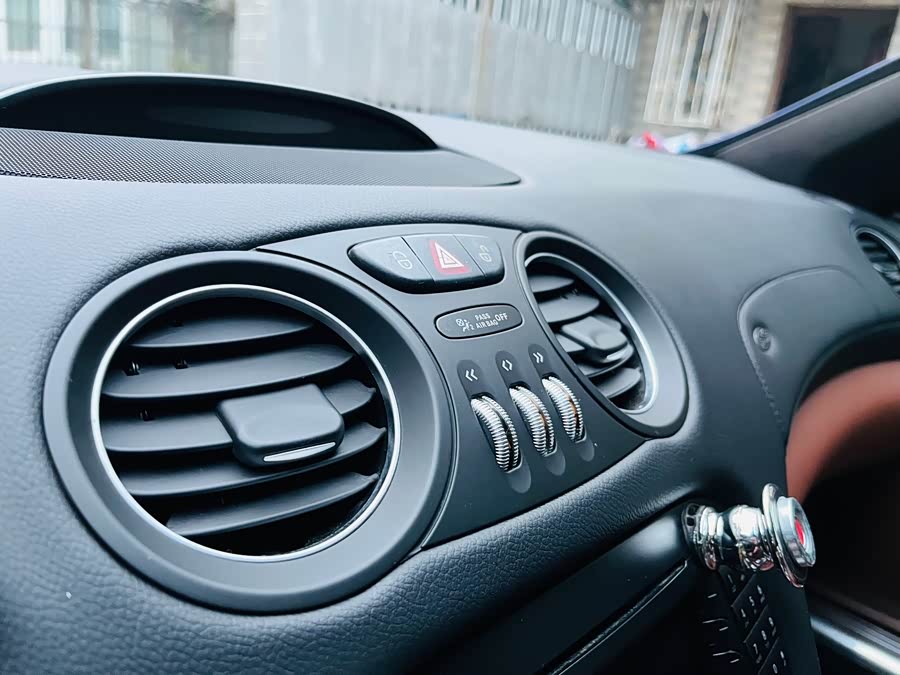 Mercedes-Benz SL Class 2007 car image #19